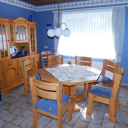 Ferienwohnung Paradies Blekendorf Экстерьер фото