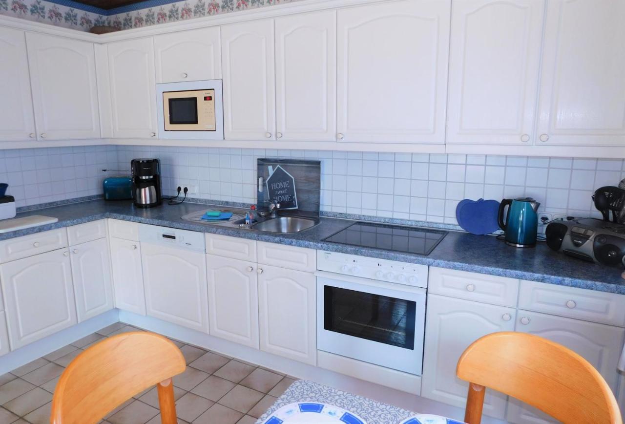 Ferienwohnung Paradies Blekendorf Экстерьер фото