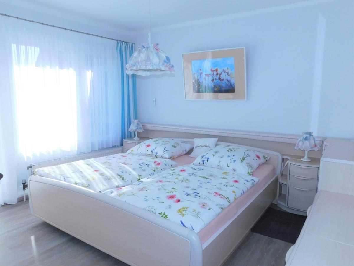 Ferienwohnung Paradies Blekendorf Экстерьер фото