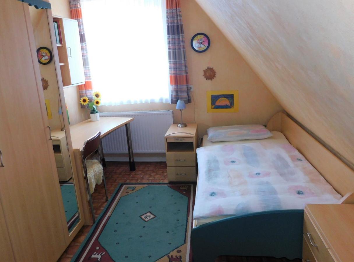 Ferienwohnung Paradies Blekendorf Экстерьер фото