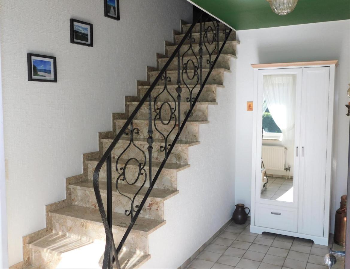 Ferienwohnung Paradies Blekendorf Экстерьер фото